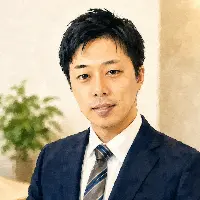 マリッジ晴Meの担当カウンセラー写真