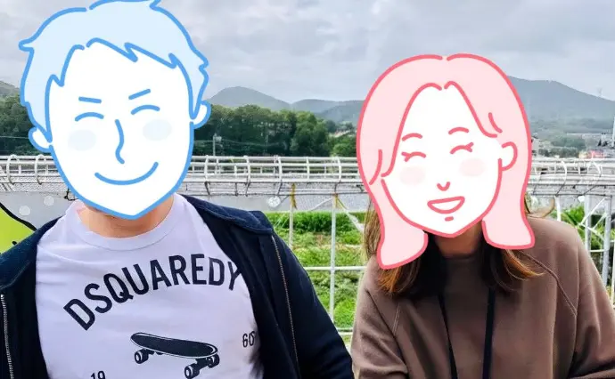 関西ブライダルで婚活した20代後半男性の画像2