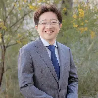 パパ森結婚相談所の担当カウンセラー写真