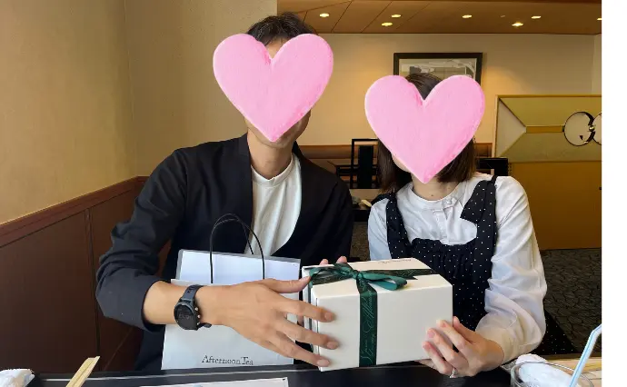 パパ森結婚相談所で婚活した30代後半男性の画像2