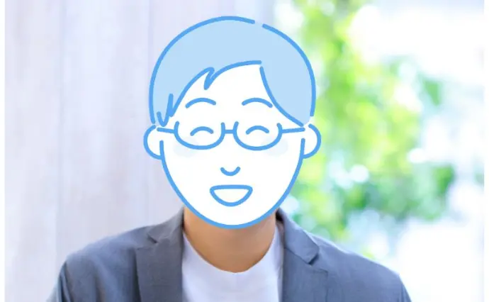 Dear Bride Tokyoで婚活した40代前半男性の画像2