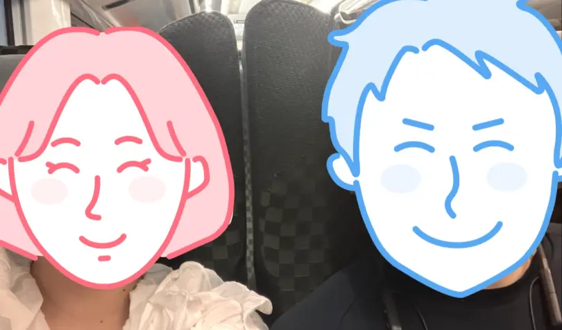 RINGBELLで婚活した30代前半女性の画像