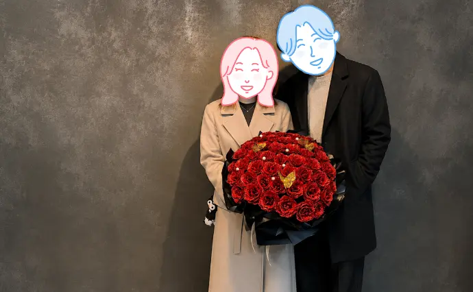 結婚相談所福岡　ナビレラで婚活した30代前半女性の画像3