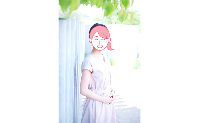 マリッジサンライズで婚活した30代前半女性の画像2