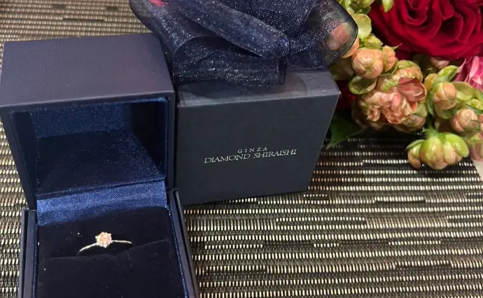 Lily Mariage （リリィマリアージュ）で婚活した30代後半女性の画像2