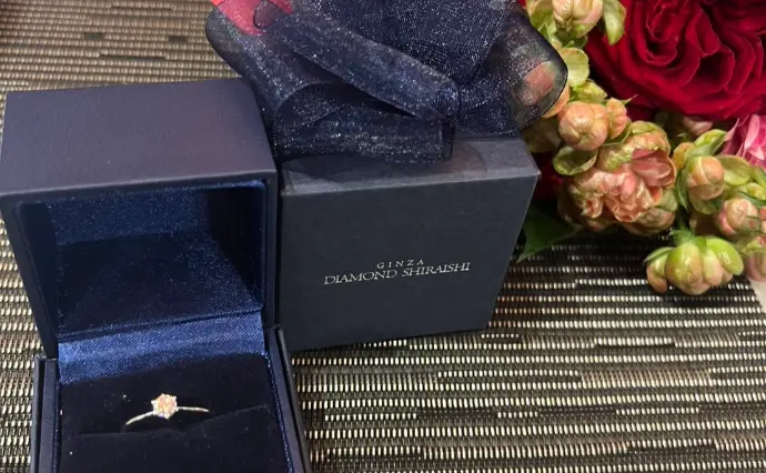 Lily Mariage （リリィマリアージュ）で婚活した30代後半女性の画像3