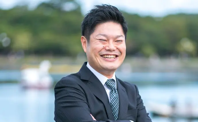 FairwaysEastで婚活した40代後半男性の画像2