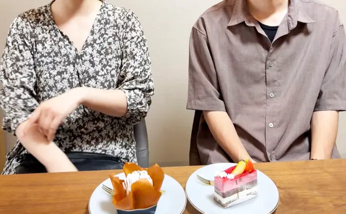 Se marier 唯（セ・マリエ ゆい）で婚活した30代前半女性の画像3