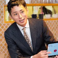 ひなたのご縁の担当カウンセラー写真