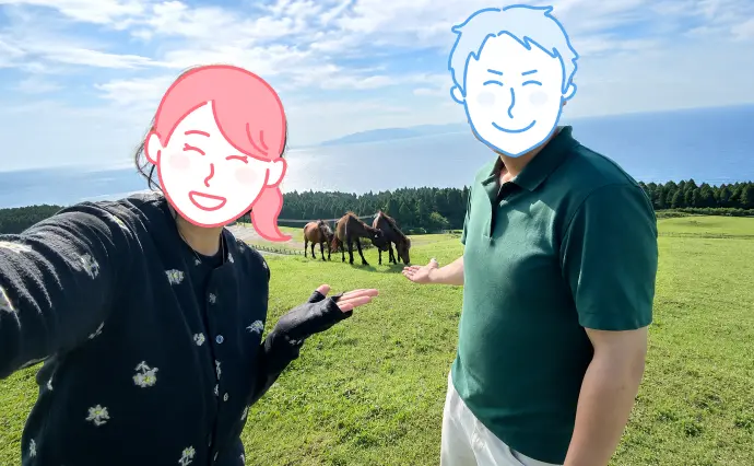 ひなたのご縁で婚活した30代後半男性の画像2