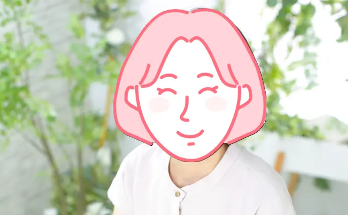 縁ＪＯＹマリッジで婚活した30代前半女性の画像2