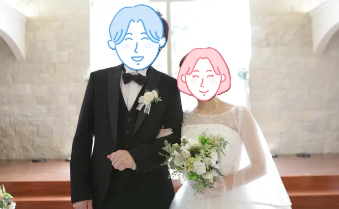 縁ＪＯＹマリッジで婚活した30代前半女性の画像3