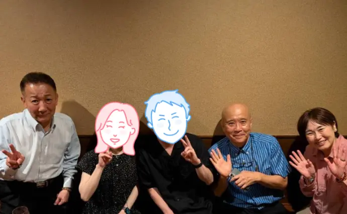 プラスKOUで婚活した30代前半女性の画像2