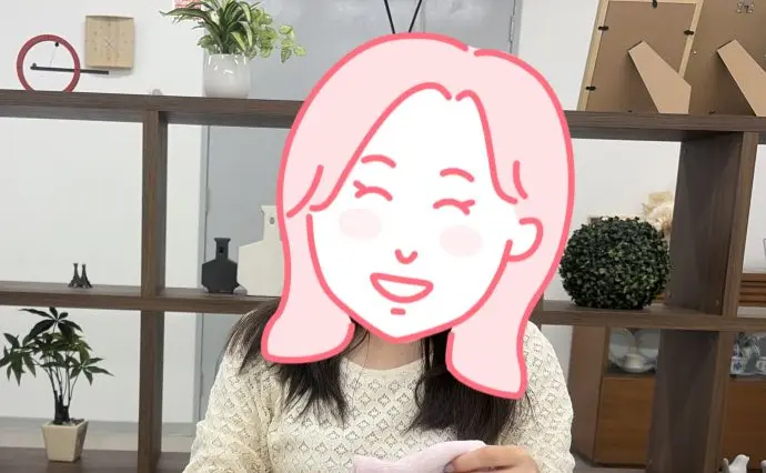 縁結びサロン　Must beで婚活した40代前半女性の画像2