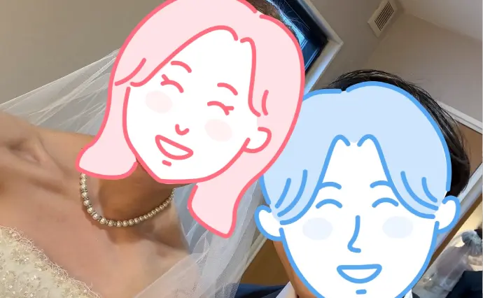 ゴールデン・フロンティアで婚活した20代後半女性の画像3