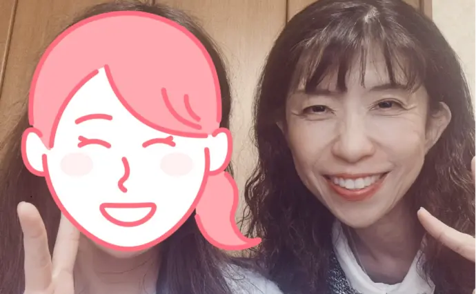 ゴールデン・フロンティアで婚活した30代後半女性の画像2