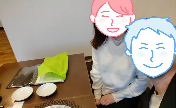ゴールデン・フロンティアで婚活した30代後半女性の画像3