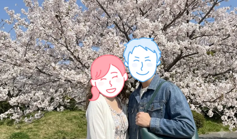 結婚相談所福岡　ナビレラで婚活した20代後半女性の画像1