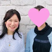 Happin∞の担当カウンセラー写真