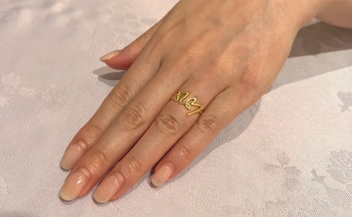 結婚相談所ルリエで婚活した30代後半女性の画像4