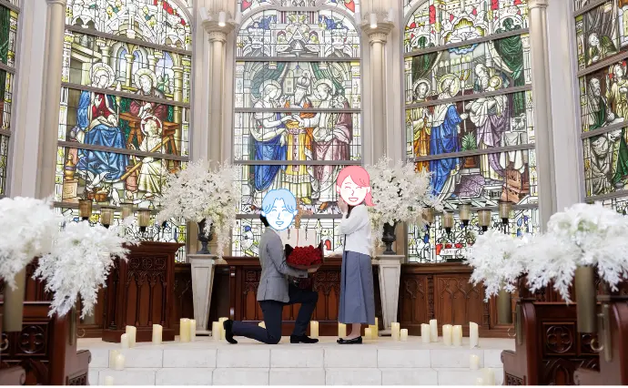 logica plus　(ロジカプラス）で婚活した30代前半女性の画像2