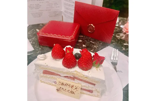 logica plus　(ロジカプラス）で婚活した30代前半女性の画像4