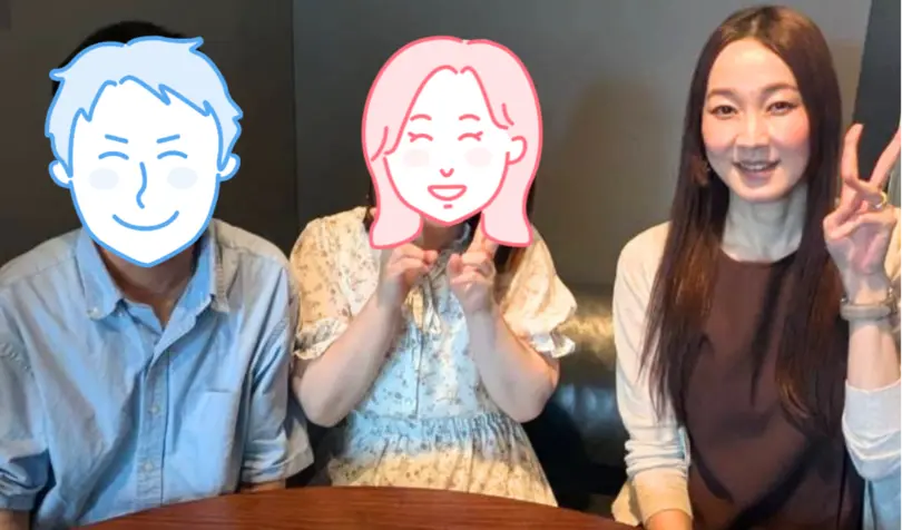 結婚相談所  Firstで婚活した20代前半女性の画像
