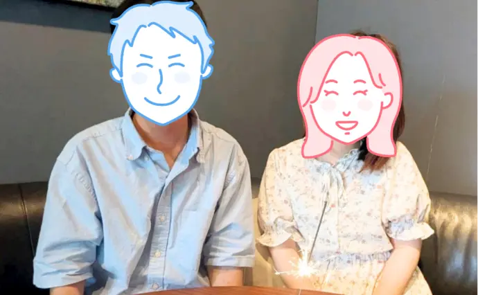 結婚相談所  Firstで婚活した20代前半女性の画像3