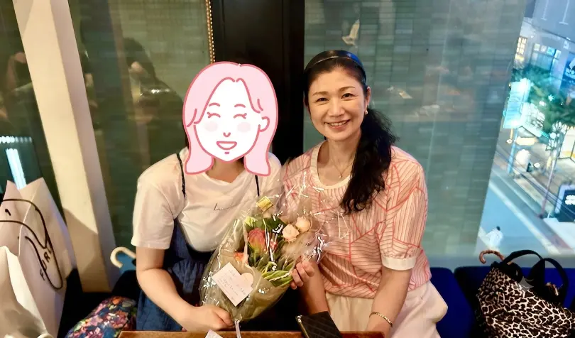 結婚相談所　ラナスマイル（Lana smile）で婚活した30代後半男性の画像