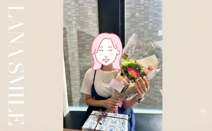 結婚相談所　ラナスマイル（Lana smile）で婚活した30代後半男性の画像2