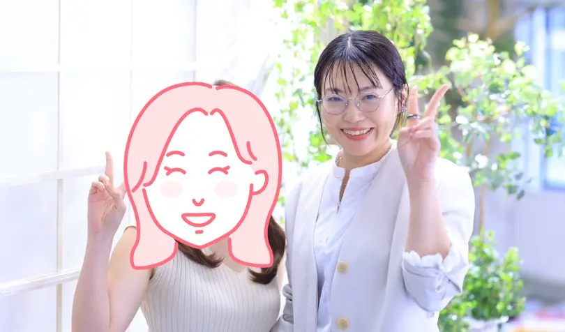 結婚相談所 ACTIVEで婚活した30代後半女性の画像