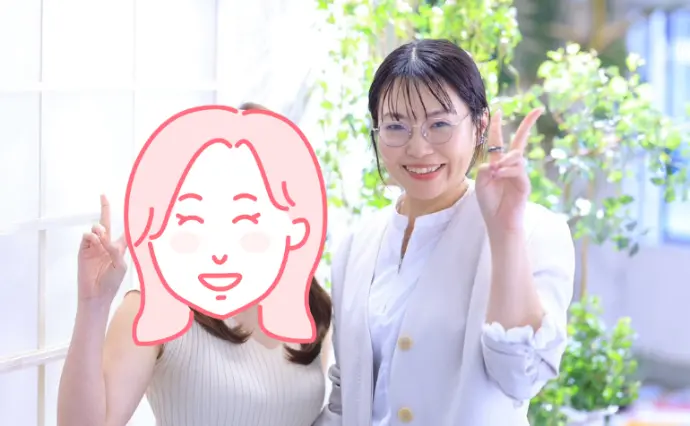 結婚相談所 ACTIVEで婚活した30代後半女性の画像3