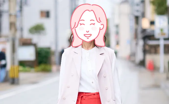 結婚相談所 百結びで婚活した30代前半女性の画像2