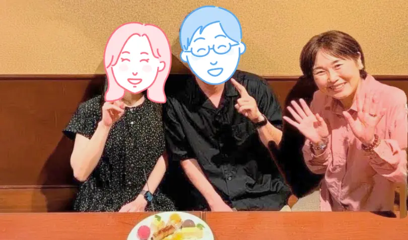 サンハーモニー（Sun Harmony)で婚活した30代後半男性の画像