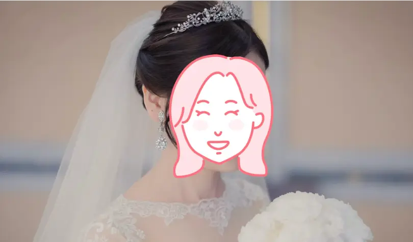 BLANCAで婚活した40代後半女性の画像