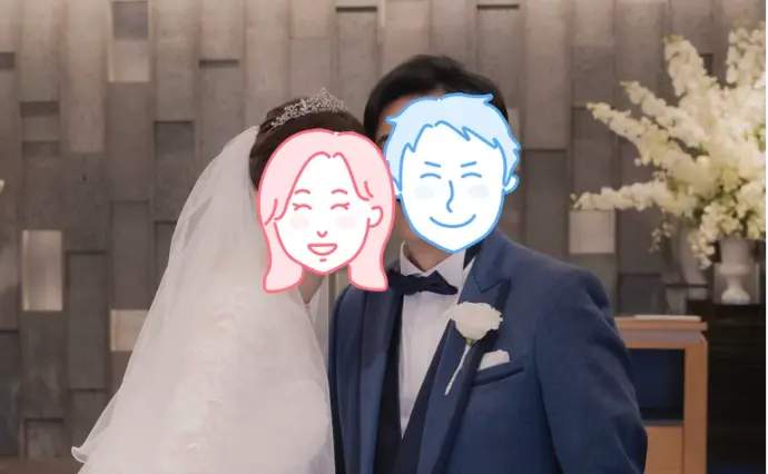 BLANCAで婚活した40代後半女性の画像3
