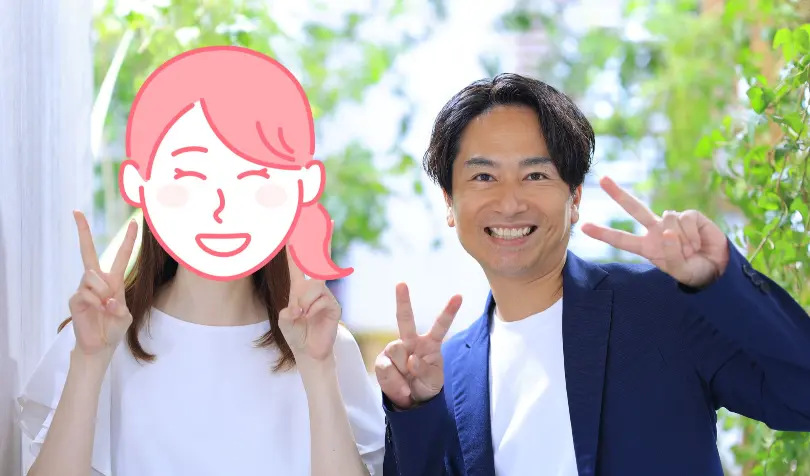 Dear Bride Tokyoで婚活した20代後半女性の画像