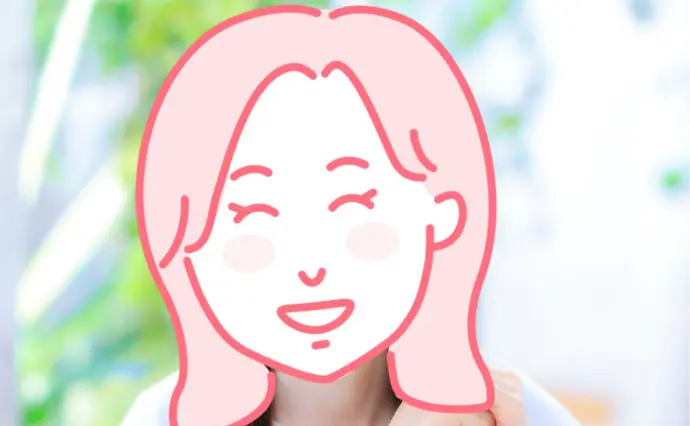 Dear Bride Tokyoで婚活した20代後半女性の画像2