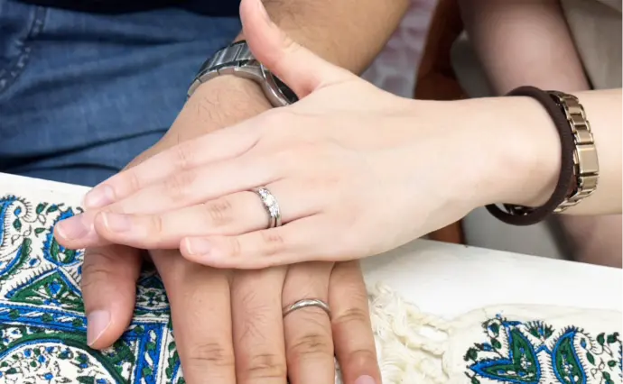 Kanael 結婚相談所で婚活した30代前半女性の画像3