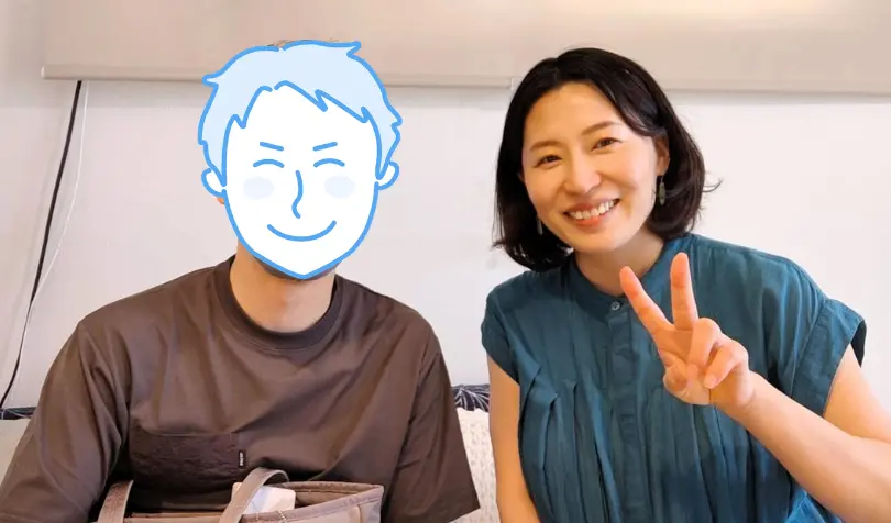 婚活サロン Stella felice（ステラ・フェリーチェ）で婚活した40代前半男性の画像