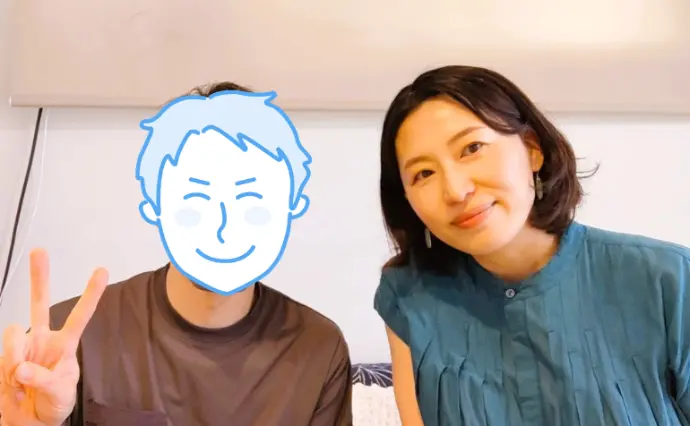 婚活サロン Stella felice（ステラ・フェリーチェ）で婚活した40代前半男性の画像3