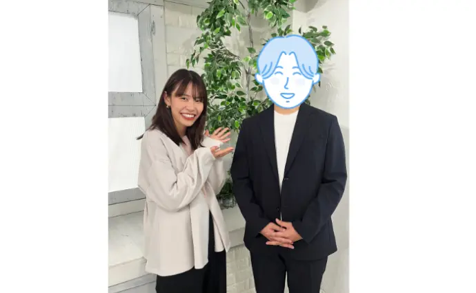 婚活サロン Hiyorinaで婚活した20代後半男性の画像2