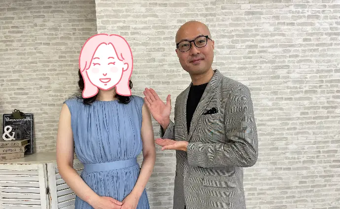 結婚相談所Owen（オーウェン）で婚活した30代後半女性の画像2