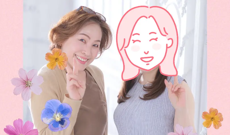 Salon de L'avenir ラヴニール東京で婚活した30代後半女性の画像