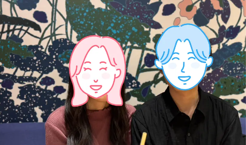 結婚相談所ナナマリで婚活した30代前半女性の画像