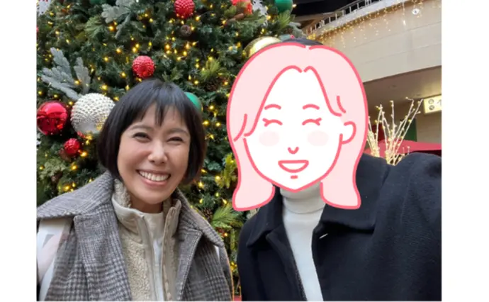 人と人とが出会う相談室　咲笑会で婚活した20代後半女性の画像2