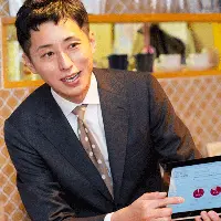 ひなたのご縁の担当カウンセラー写真