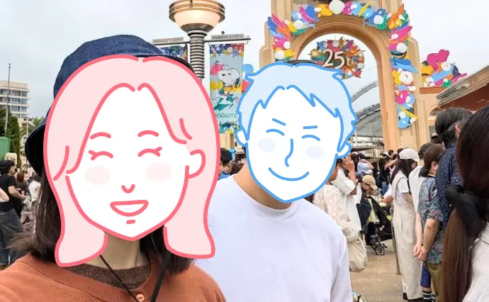 ヒロイン婚活塾で婚活した20代後半女性の画像3