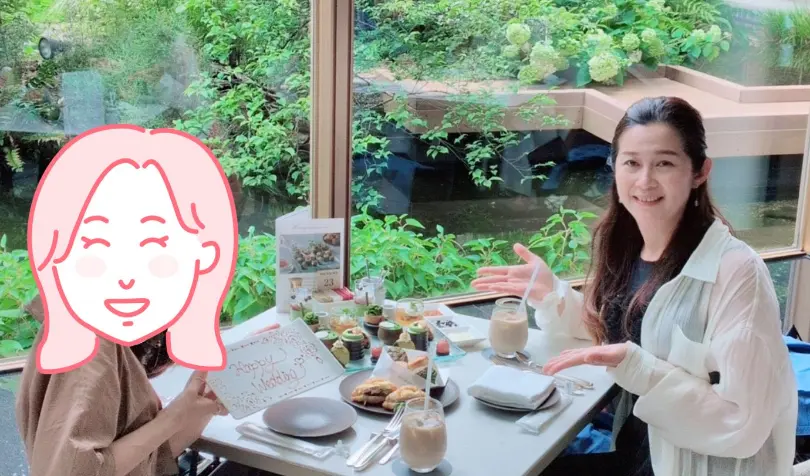 ブライダルインテリジェンスで婚活した30代後半女性の画像