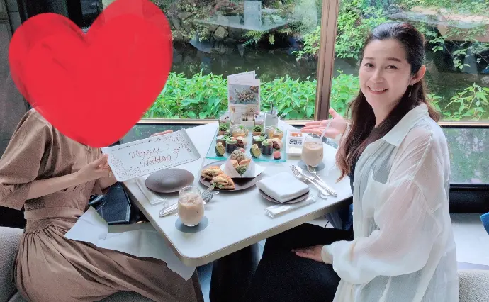 ブライダルインテリジェンスで婚活した30代後半女性の画像2